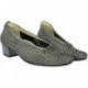 Escarpins tressés Doctor Cutillas 81254 ACERO