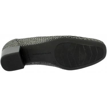 Escarpins tressés Doctor Cutillas 81254 ACERO