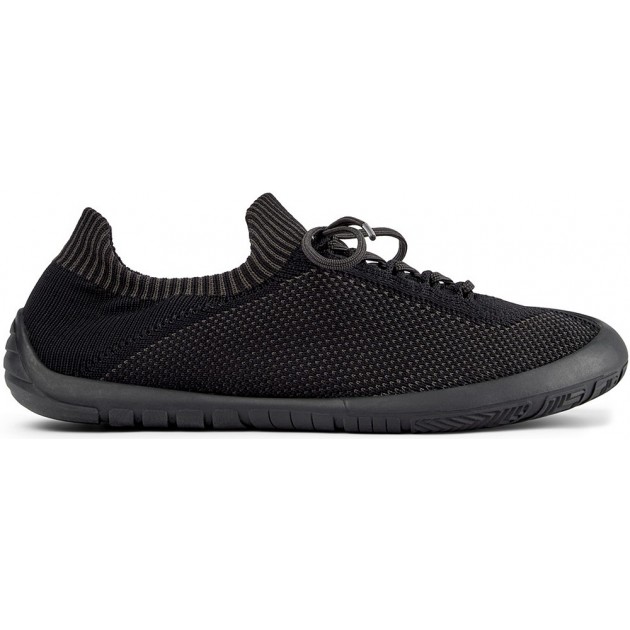 BASKETS CAMPER PATH K100885 NEGRO_008 BASKETS CAMPER PATH K100885 NEGRO_008
