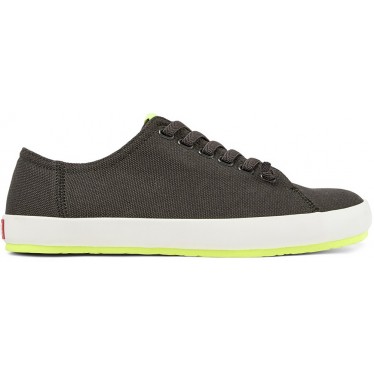 CHAUSSURES CAMPER PEU RAMBLA 18869 VERDE_116