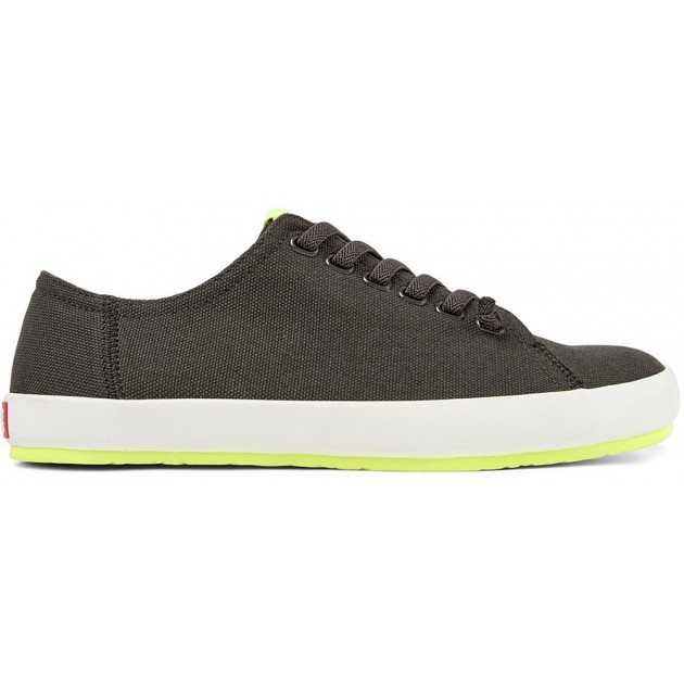 CHAUSSURES CAMPER PEU RAMBLA 18869 VERDE_116 CHAUSSURES CAMPER PEU RAMBLA 18869 VERDE_116