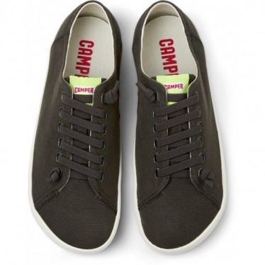 CHAUSSURES CAMPER PEU RAMBLA 18869 VERDE_116