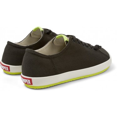 CHAUSSURES CAMPER PEU RAMBLA 18869 VERDE_116
