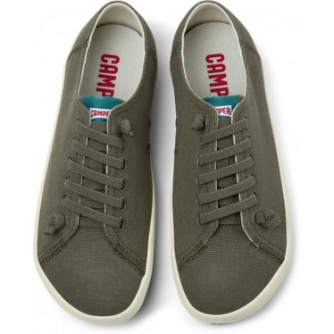 CHAUSSURES CAMPER PEU RAMBLA 18869 VERDE_114