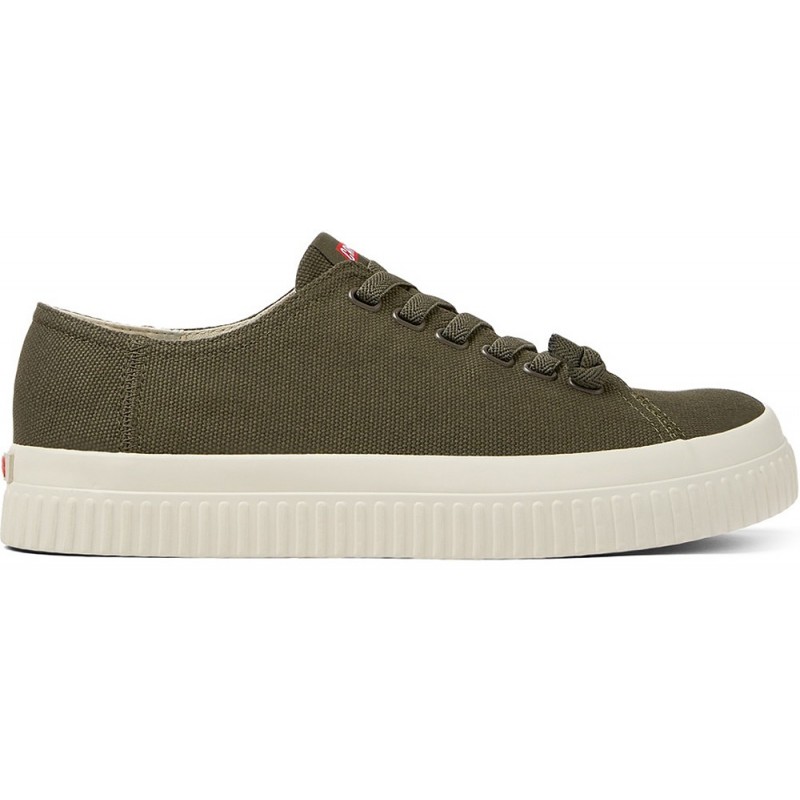 CAMPING SPORTIF PEU RODA K100933 OLIVE_002