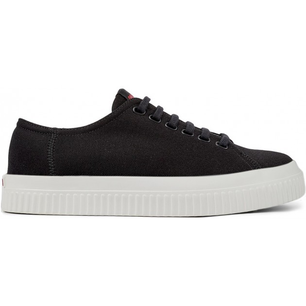 CAMPING SPORTIF PEU RODA K100933 NEGRO_012 CAMPING SPORTIF PEU RODA K100933 NEGRO_012