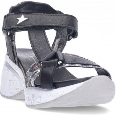 Sandales pour femmes CETTI C-1317 V25 NEGRO
