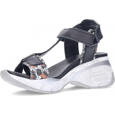 Sandales pour femmes CETTI C-1317 V25 NEGRO