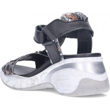 Sandales pour femmes CETTI C-1317 V25 NEGRO