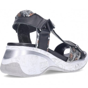 Sandales pour femmes CETTI C-1317 V25 NEGRO