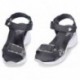 Sandales pour femmes CETTI C-1317 V25 NEGRO