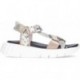 Sandales pour femmes CETTI C-1316 V25 CHAMPAGNE