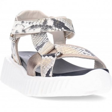 Sandales pour femmes CETTI C-1316 V25 CHAMPAGNE