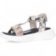 Sandales pour femmes CETTI C-1316 V25 CHAMPAGNE