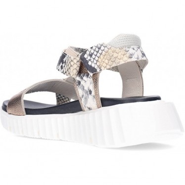 Sandales pour femmes CETTI C-1316 V25 CHAMPAGNE