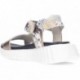 Sandales pour femmes CETTI C-1316 V25 CHAMPAGNE