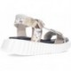 Sandales pour femmes CETTI C-1316 V25 CHAMPAGNE