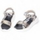 Sandales pour femmes CETTI C-1316 V25 CHAMPAGNE