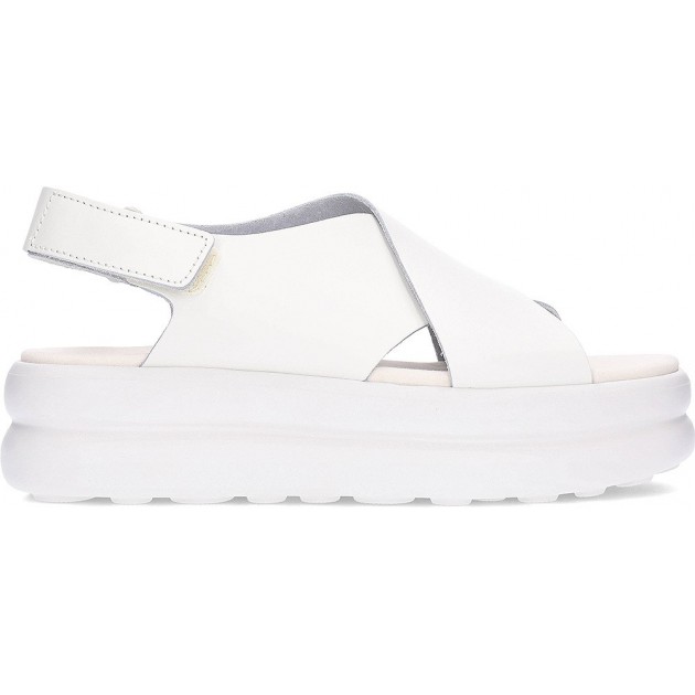 CAMPER Pelotas Flota Up K201727 Sandales pour femmes WHITE_002 CAMPER Pelotas Flota Up K201727 Sandales pour femmes WHITE_002