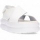 CAMPER Pelotas Flota Up K201727 Sandales pour femmes WHITE_002
