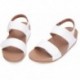 SANDALES FITFLOP LULU FV8 WHITE