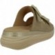 Sandales auto-adhésives pour femmes Doctor Cutillas 46020 TAUPE