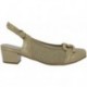 Pompes Doctor Cutillas 81253 CAMEL