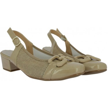 Pompes Doctor Cutillas 81253 CAMEL