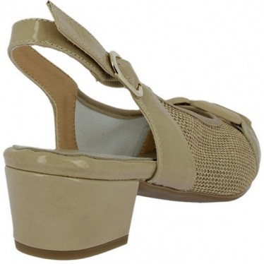 Pompes Doctor Cutillas 81253 CAMEL