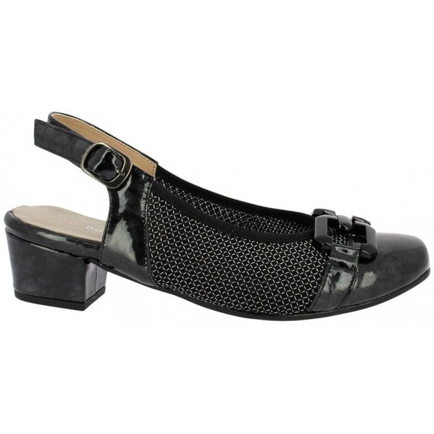 Pompes Doctor Cutillas 81253 NEGRO Pompes Doctor Cutillas 81253 NEGRO