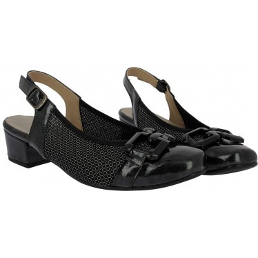 Pompes Doctor Cutillas 81253 NEGRO