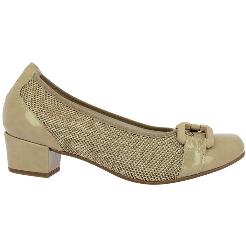 Pompes Doctor Cutillas 81251 CAMEL