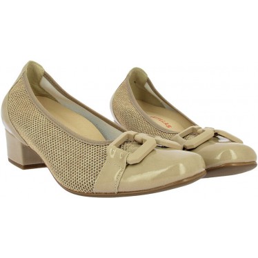 Pompes Doctor Cutillas 81251 CAMEL