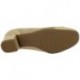 Pompes Doctor Cutillas 81251 CAMEL