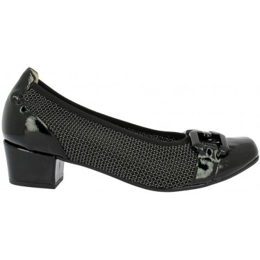 Pompes Doctor Cutillas 81251 NEGRO