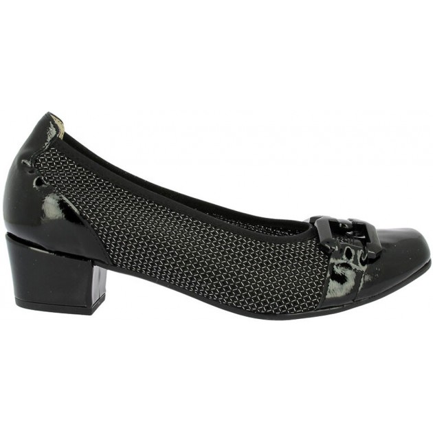 Pompes Doctor Cutillas 81251 NEGRO Pompes Doctor Cutillas 81251 NEGRO