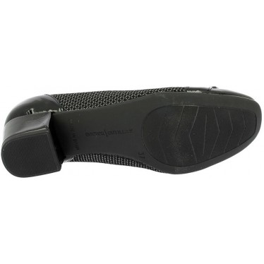 Pompes Doctor Cutillas 81251 NEGRO