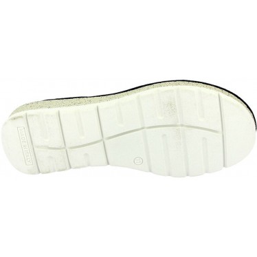 Sandales auto-adhésives pour femmes Doctor Cutillas 35329 MARINO