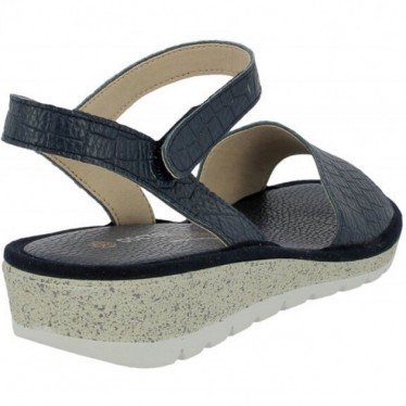 Sandale auto-adhésive pour femme Doctor Cutillas 35325 MARINO