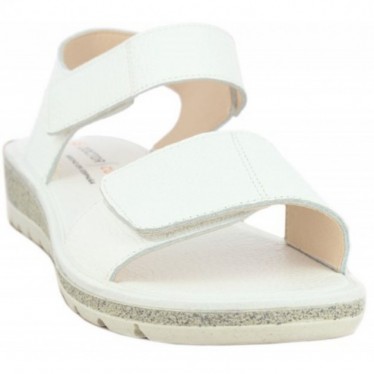 Sandales Doctor Cutillas 35315 Autocollantes BLANCO