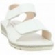 Sandales Doctor Cutillas 35315 Autocollantes BLANCO