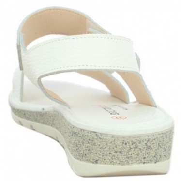 Sandales Doctor Cutillas 35315 Autocollantes BLANCO