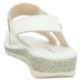 Sandales Doctor Cutillas 35315 Autocollantes BLANCO