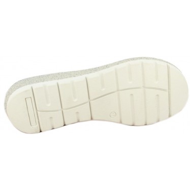 Sandales Doctor Cutillas 35315 Autocollantes BLANCO