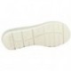 Sandales Doctor Cutillas 35315 Autocollantes BLANCO