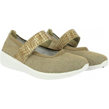 Merceditas Doctor Cutillas 39210 Autocollant CAMEL