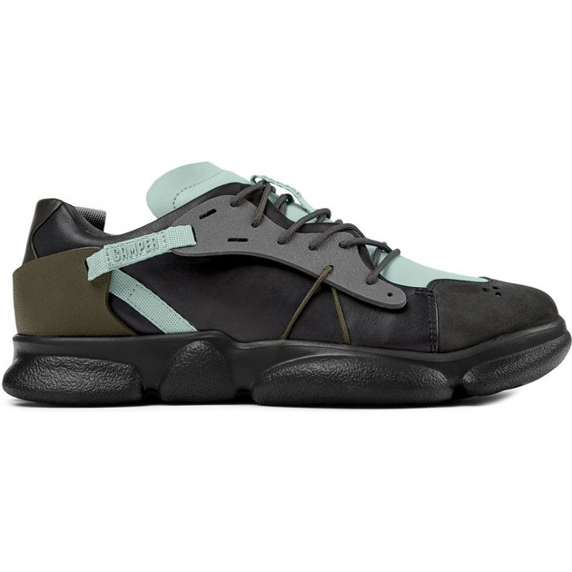 BASKETS CAMPER KARST K100845 MULTI_035 BASKETS CAMPER KARST K100845 MULTI_035