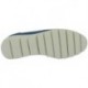 Doctor Cutillas 89430 Ballerines tressées pour femmes AZUL