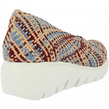 Doctor Cutillas 89430 Ballerines tressées pour femmes SABANA
