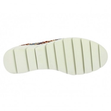 Doctor Cutillas 89430 Ballerines tressées pour femmes SABANA